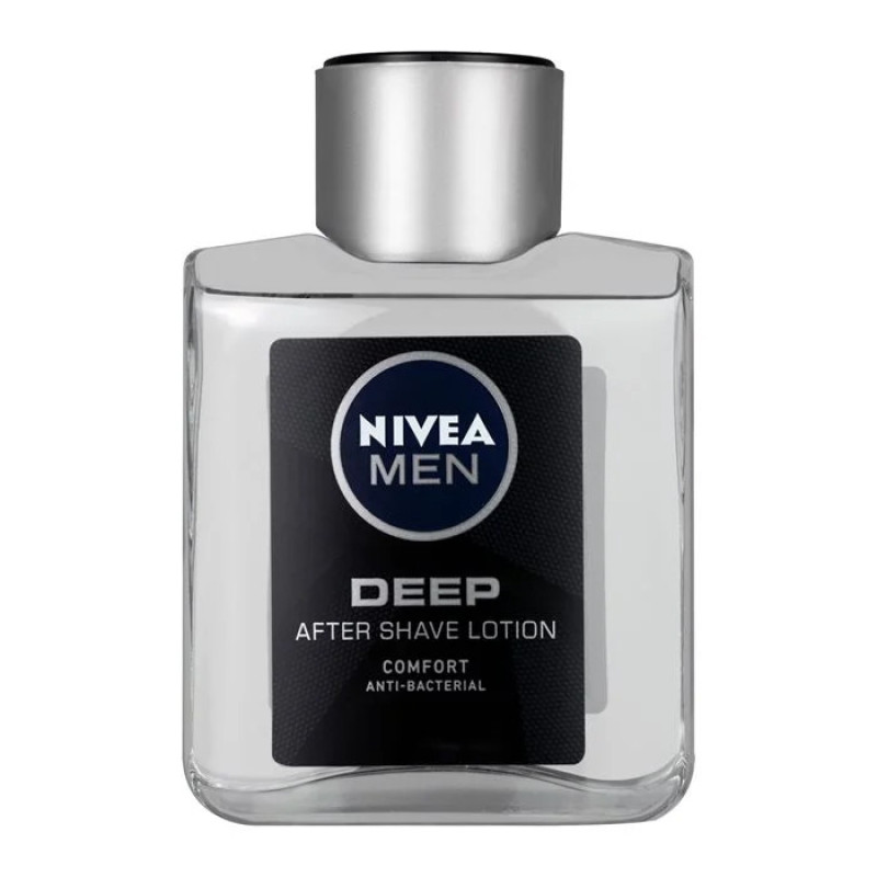 محلول افترشیو نیوآ مدل DEEP COMFORT حجم 100 میلی لیتر