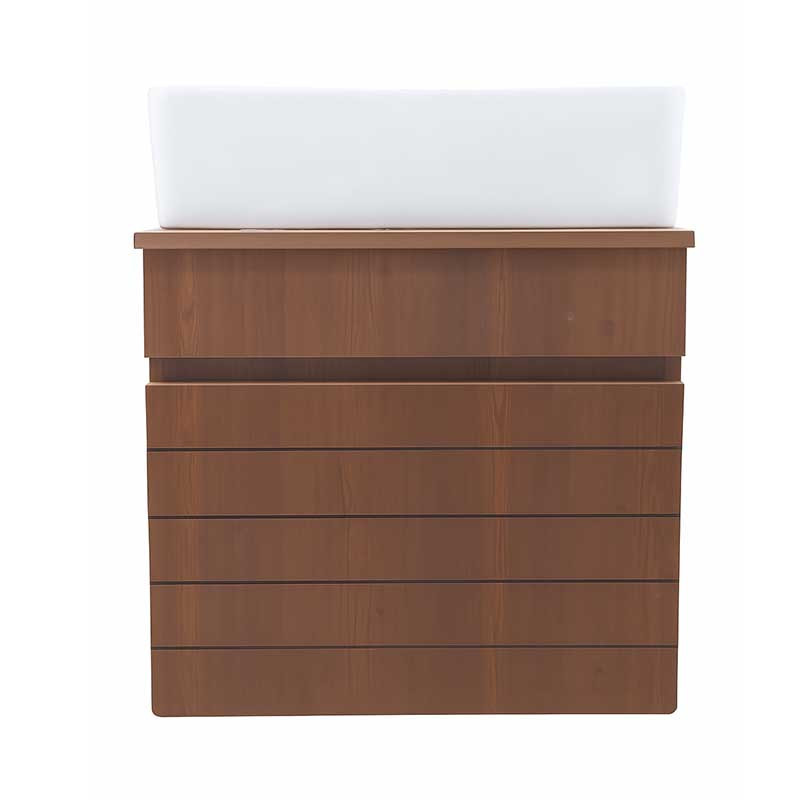 ست کابینت و روشویی مدل داتیس 50
