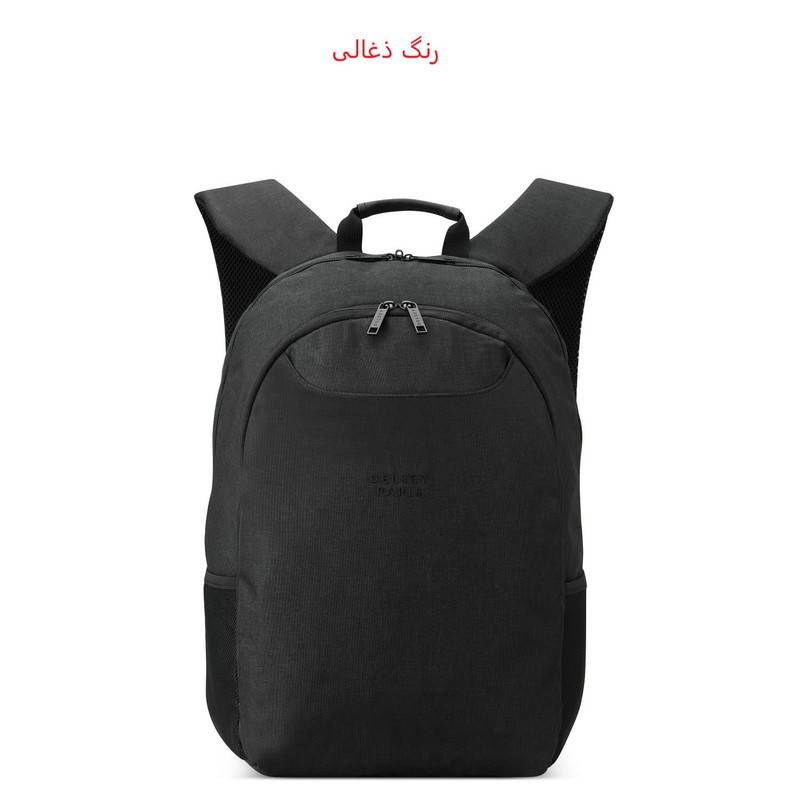 کوله پشتی لپ تاپ دلسی مدل ESPLAINADE کد 394262250 مناسب برای لپ تاپ 16 تا 17 اینچی