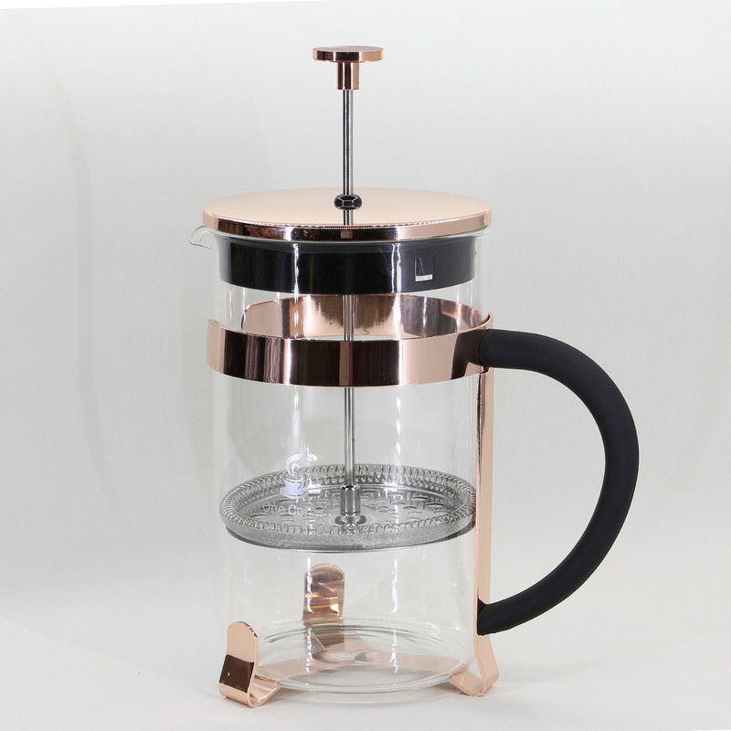 فرنچ پرس وان کافی مدل BV101-600