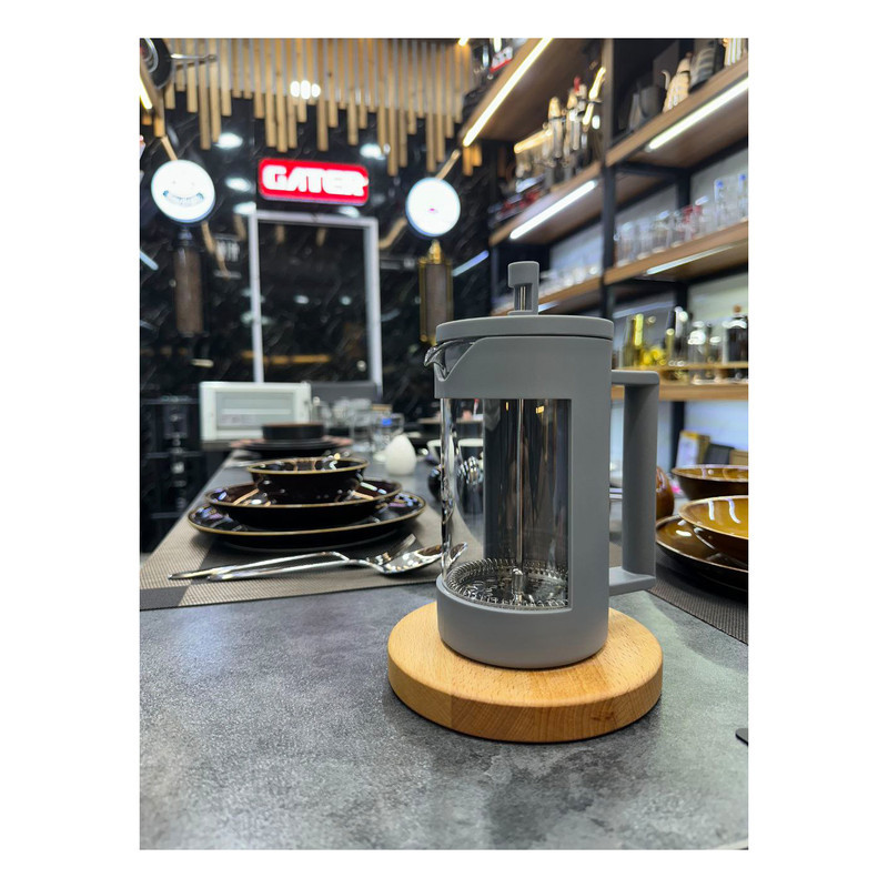 فرنچ پرس وان کافی مدل  BV089-600