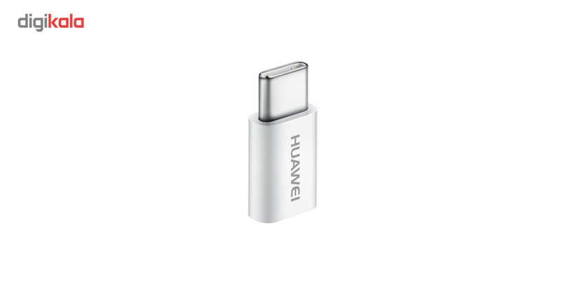 مبدل Micro USB به کانکتور USB-C هوآوی مدل Redukc