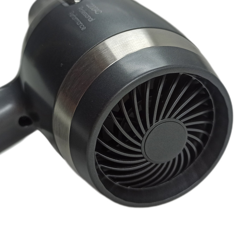سشوار حرفه ای 2200 وات همیلتون مدل HHD-631