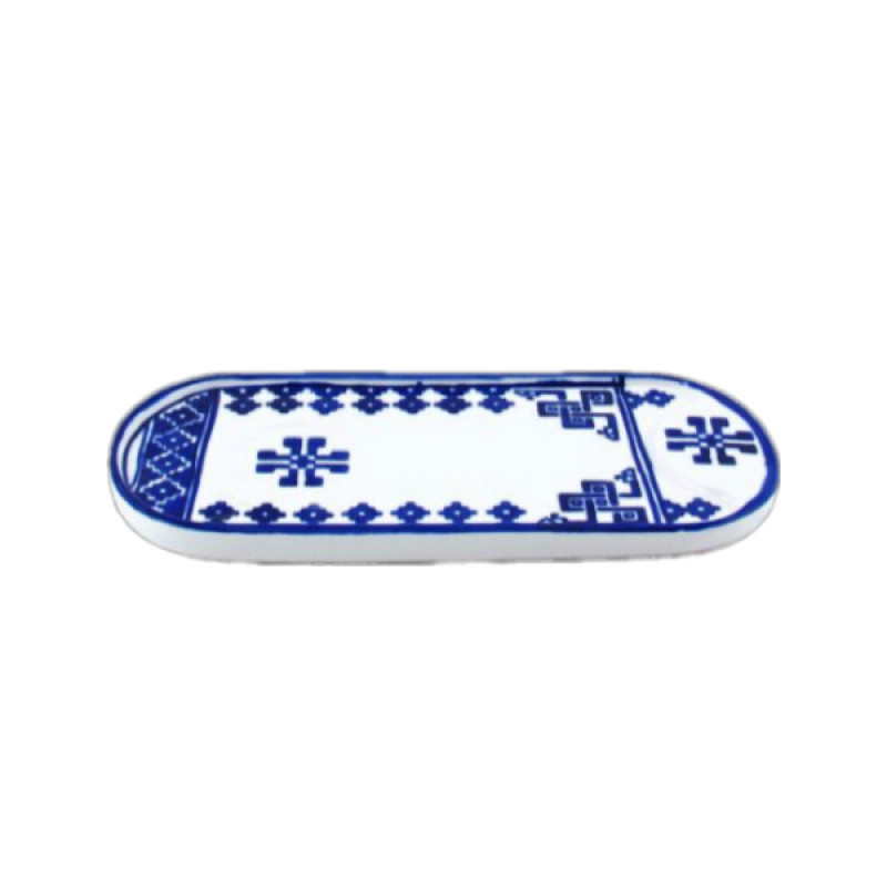 سرویس چای خوری 3 پارچه مدل زیلو