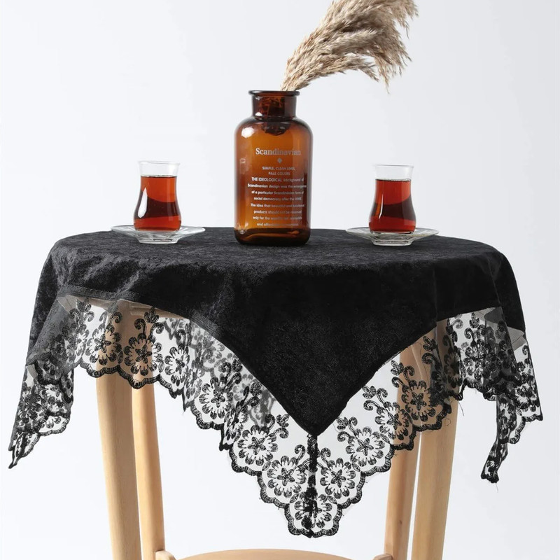 رومیزی مدل FAVORAGprlsqr90.90