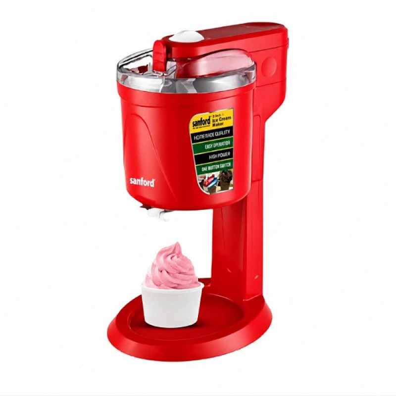 بستنی ساز سانفورد مدل SF2603ICE