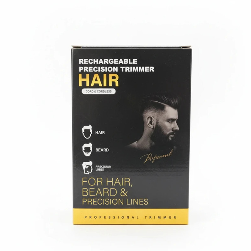 ماشین اصلاح موی سر شارژی کارینا مدل V-897