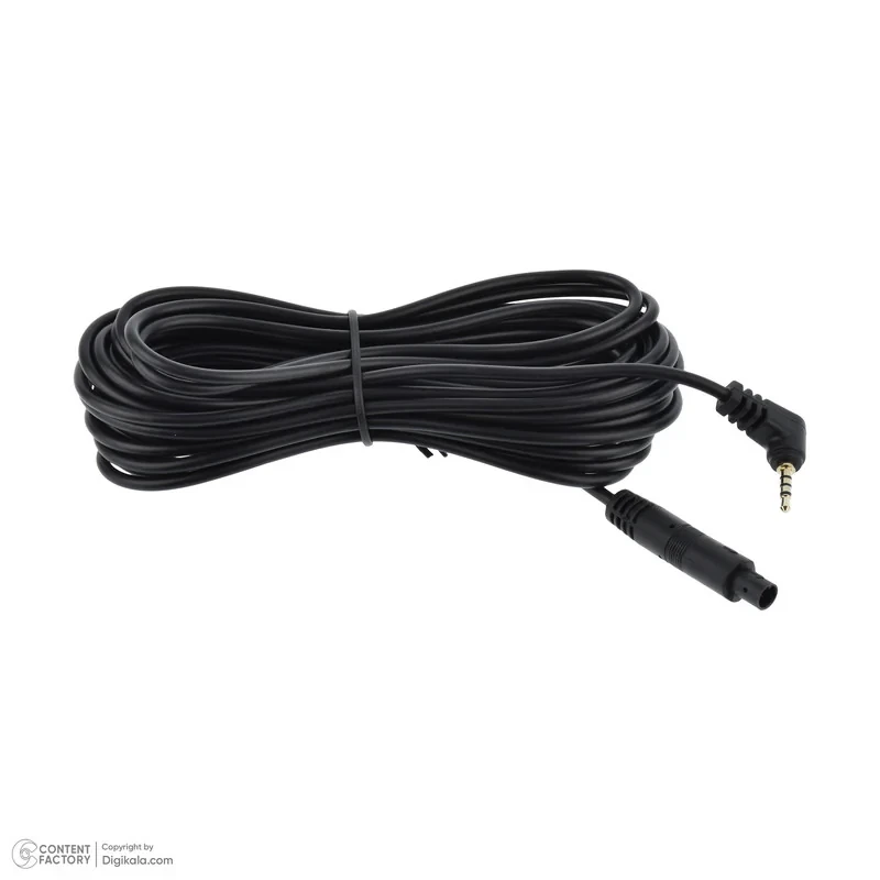 دوربین ثبت وقایع کلارو مدل دو دوربین کد CL-72