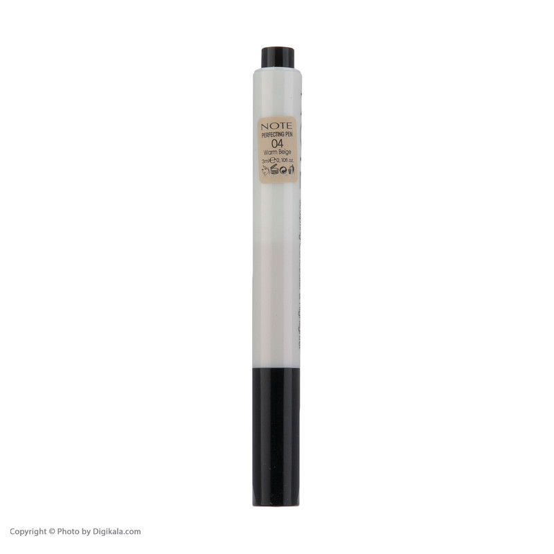 کانسیلر نوت مدل Perfecting Pen تحت لیسانس شماره04