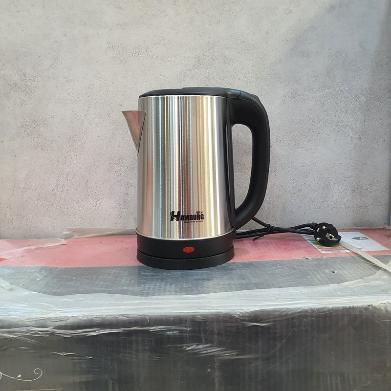 کتری برقی هامبورگ مدل HSK-662