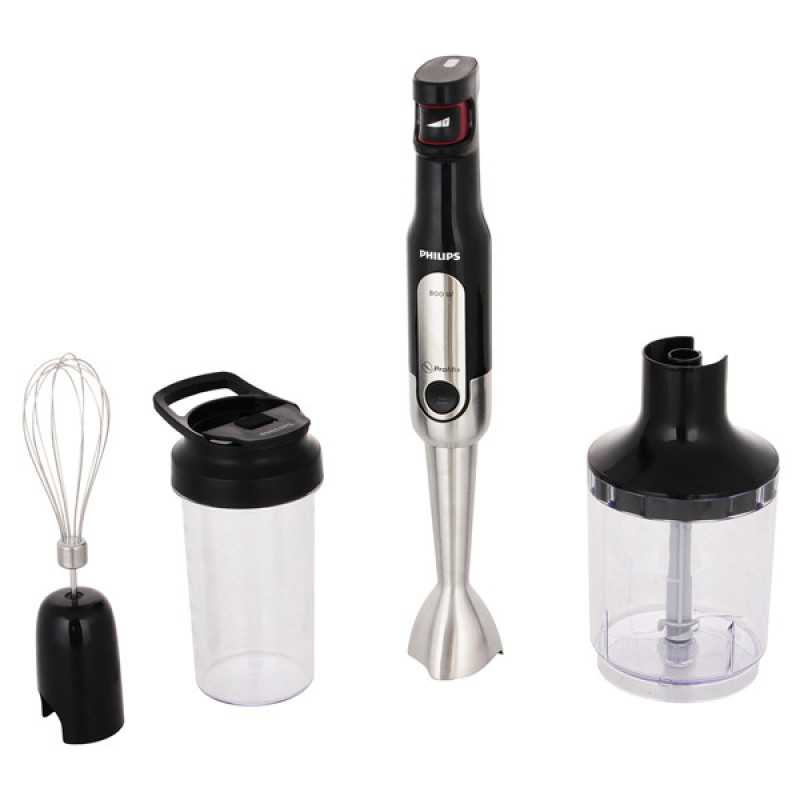 گوشت کوب برقی چندکاره 800 وات فیلیپس مدل HR2652