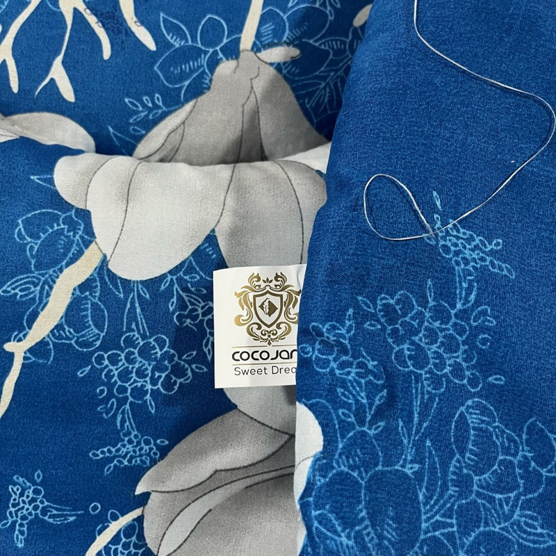 سرویس روتختی کوکو جم مدل RT14 دونفره 5 تکه