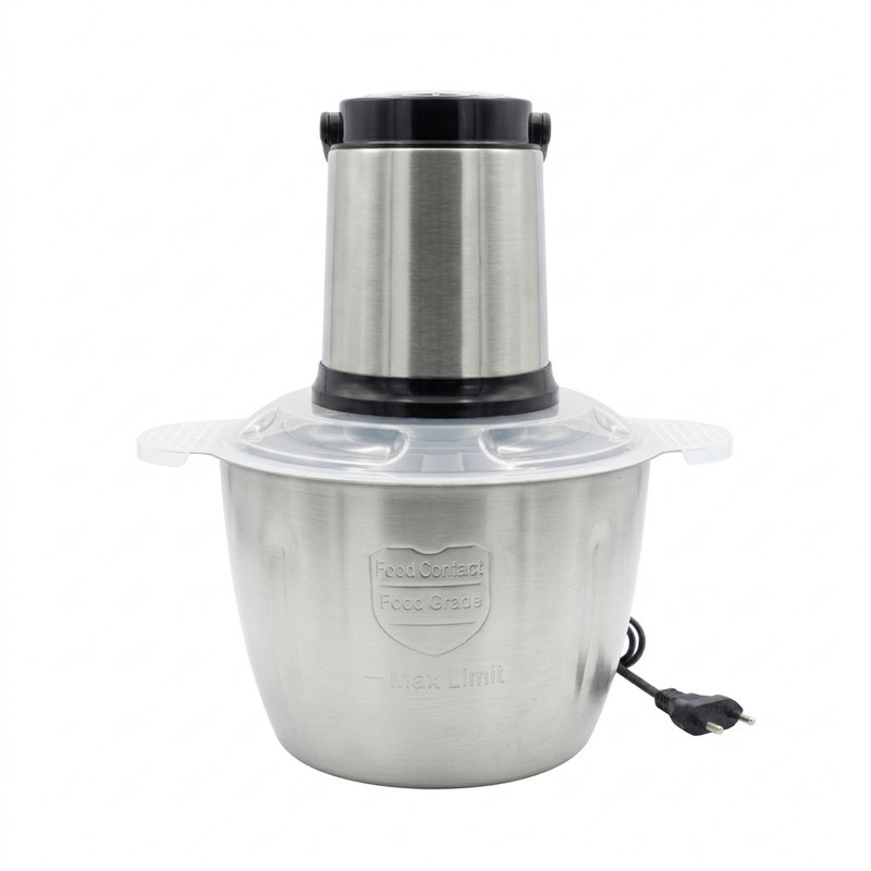 خردکن 3800 میلی‌لیتر مدل Ck-3888