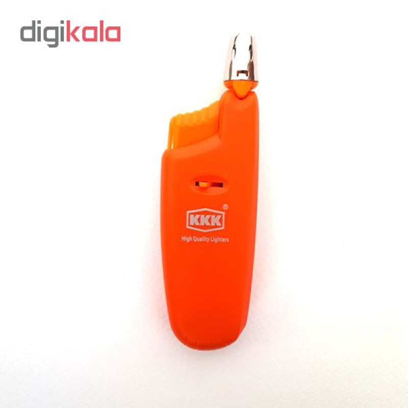 فندک آشپزخانه سه کا مدل Lighter بسته 5 عددی