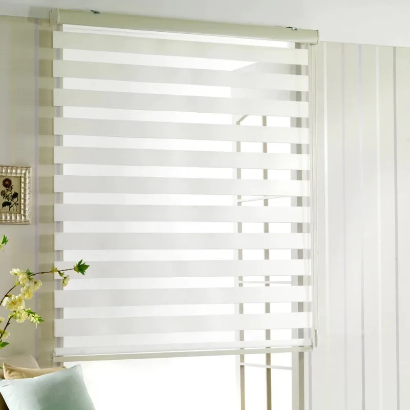 پرده زبرا مدل AR-550 سایز 70x180 سانتی متر