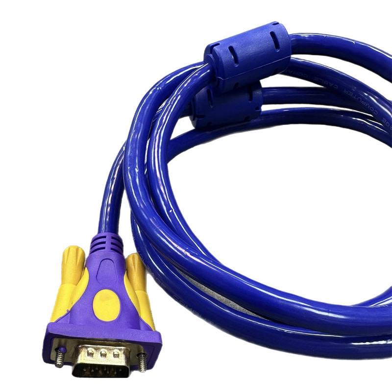 کابل VGA وان مکس مدل 9-3 طول 3 متر