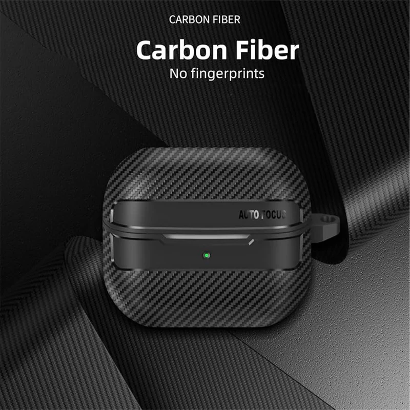 کاور سامورایی مدل Quad-24 مناسب برای کیس هدفون سامسونگ Galaxy Buds 3 Pro  Buds 3