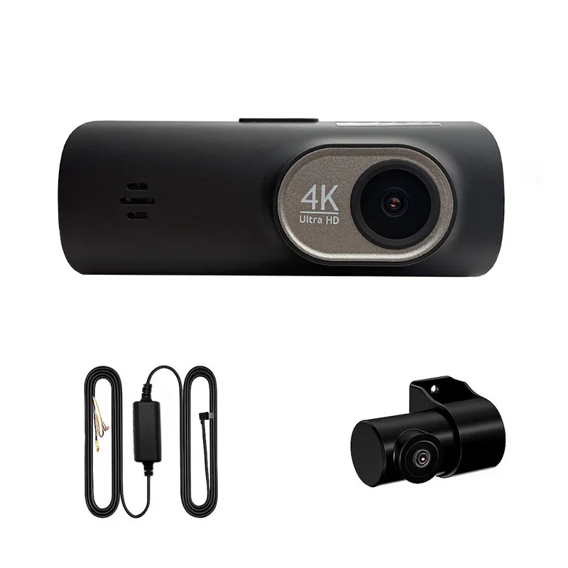 دوربین ثبت وقایع مدل PR Cam به همراه کیت برق مستقیم