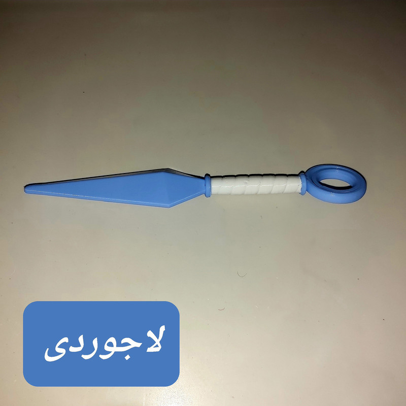 اسپینر مدل Nova Art Kunai Spinner
