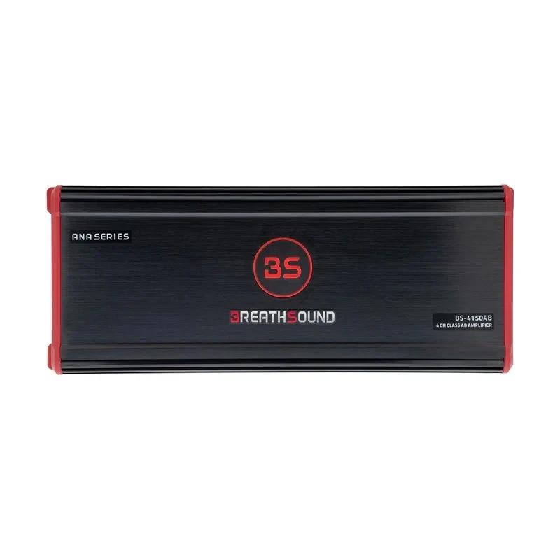 آمپلی فایر خودرو 4 کانال برث ساند مدل BS-4150AB
