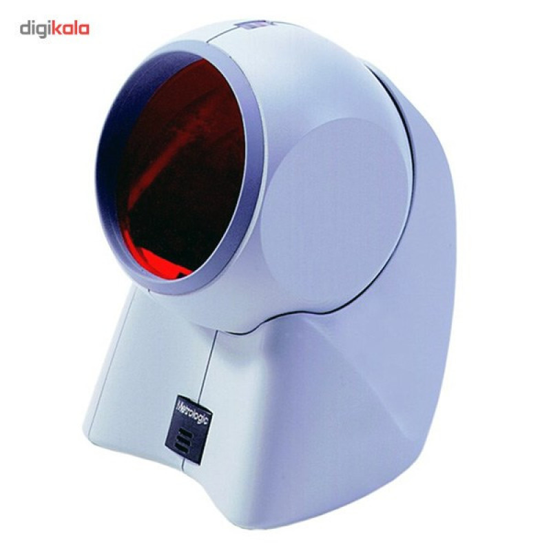 بارکدخوان هانی ول مدل Orbit 7120