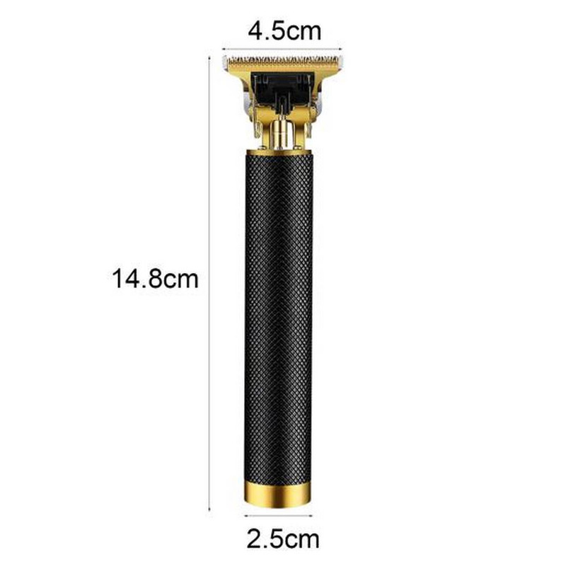 ماشین اصلاح موی سر و صورت وینتیج مدل T9 +UP