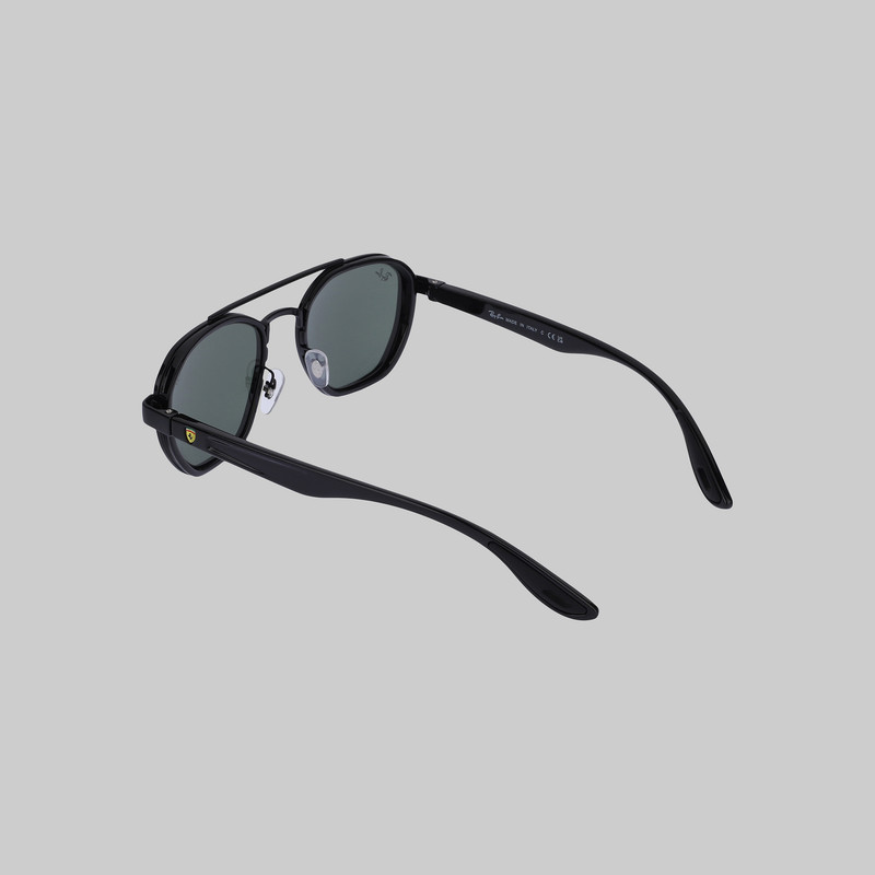 عینک آفتابی چند ضلعی ری بن مدل RB3676M-F002-71