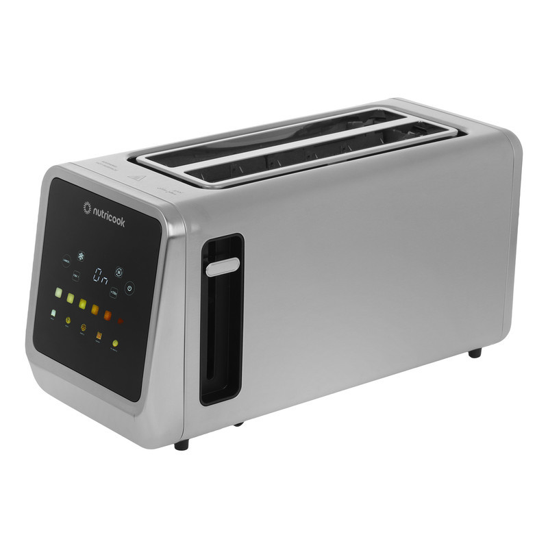 توستر چهار اسلایس نوتریکوک مدل NC-TS401