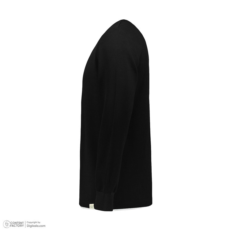 پلیور مردانه باینت مدل 945-1 زنگ سبز روشن