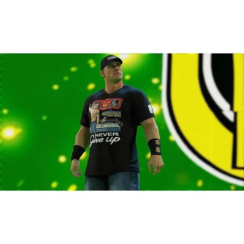 بازی WWE 2K23 نسخه استاندارد مخصوص PS5