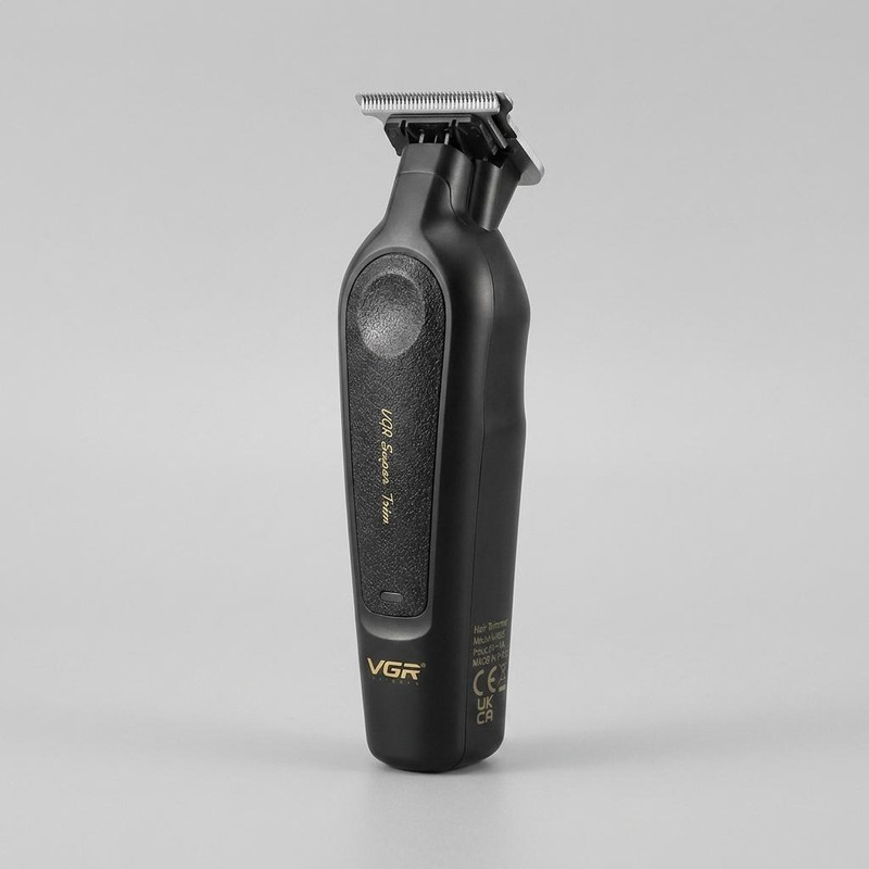 ماشین اصلاح موی سر و صورت وی جی ار مدل V995