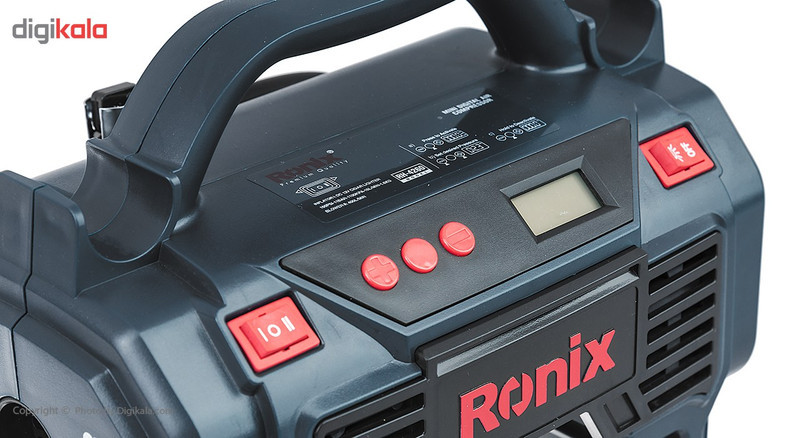 کمپرسور باد فندکی رونیکس مدل RH-4260