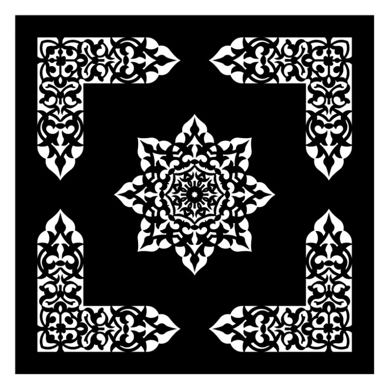 شابلون کد SP626-2