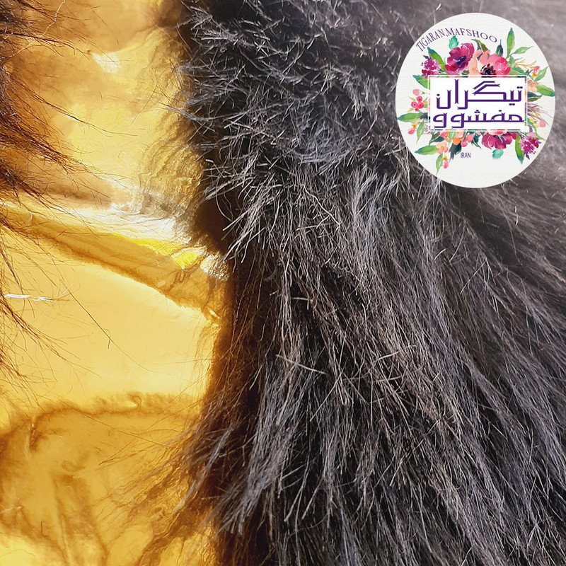 فرش ماشینی تیگران مفشوو مدل فانتزی کد 1
