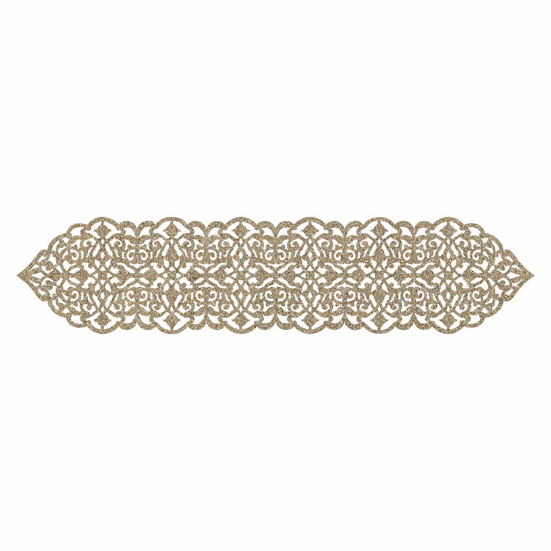 رومیزی مدل بهار کد RP-105