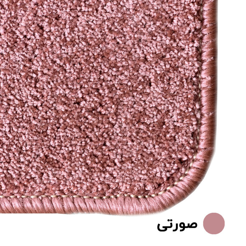 پادری پالاز مدل کات بی سایز 50x79 سانتی متر