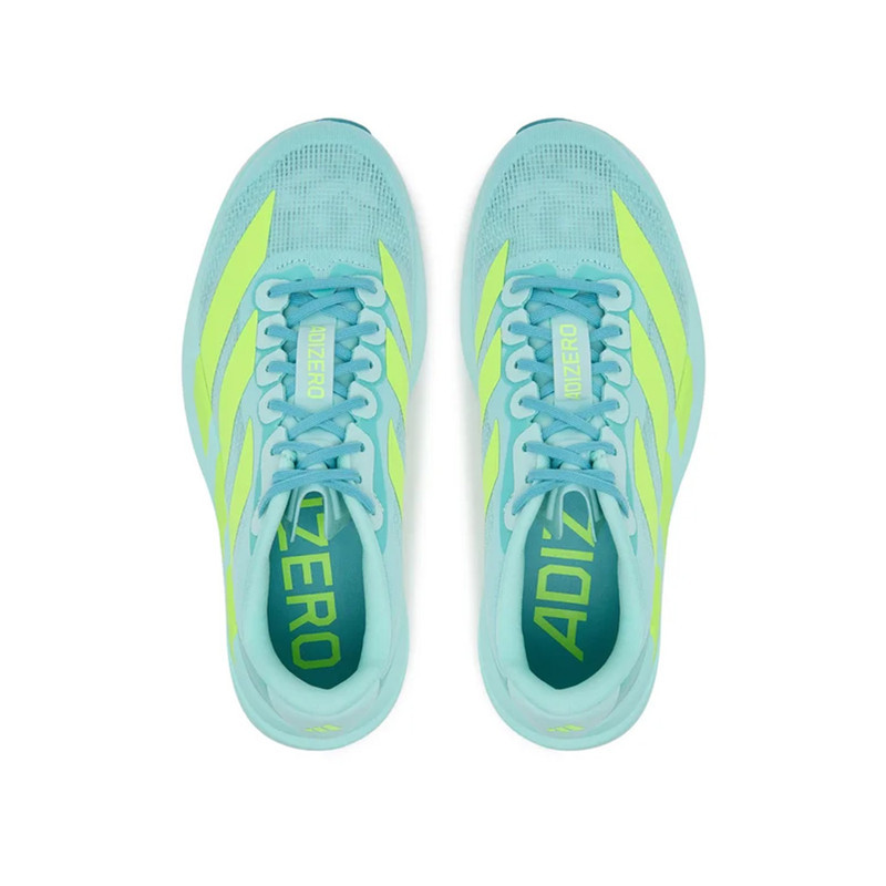 کفش رانینگ مردانه آدیداس مدل Adizero Evo SL JS4452