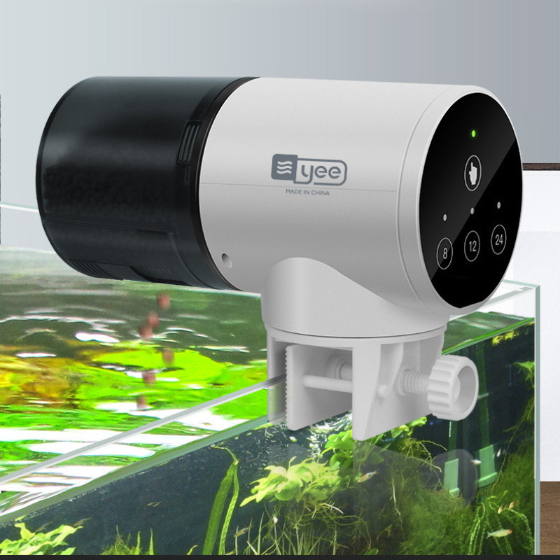 تایمر غذادهی آکواریوم مدل YSQ-730
