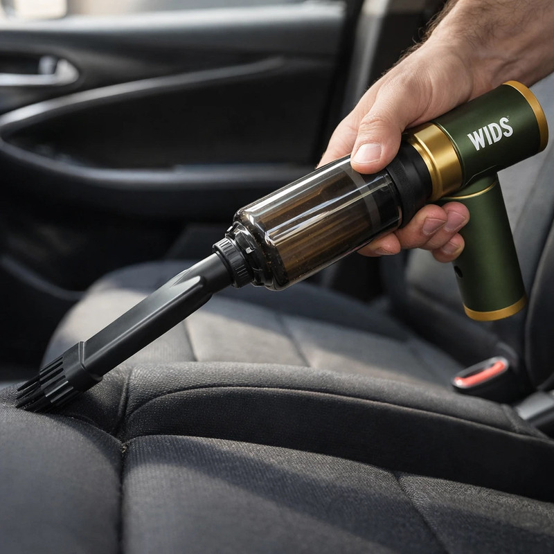 جت فن ویدز مدل Mini Turbo