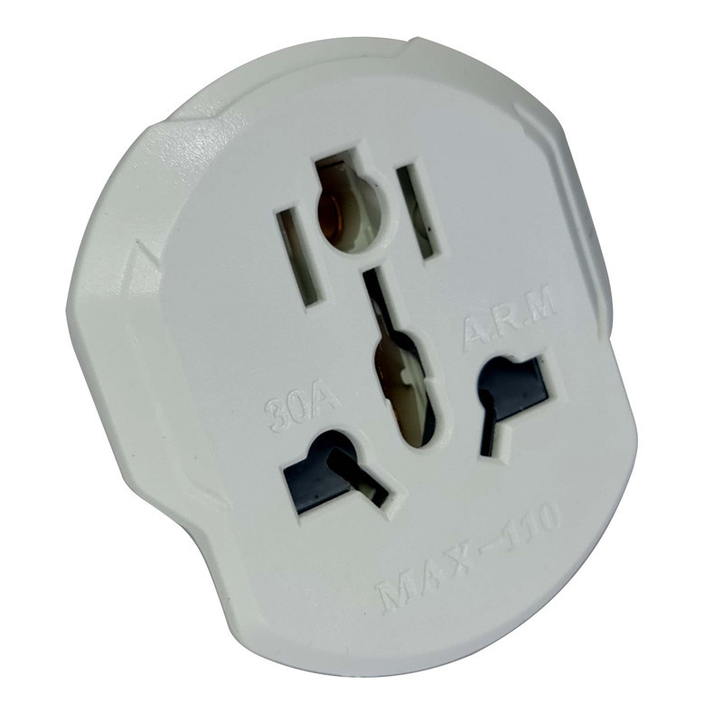 مبدل برق 3 به 2 مدل MAX-110-30A