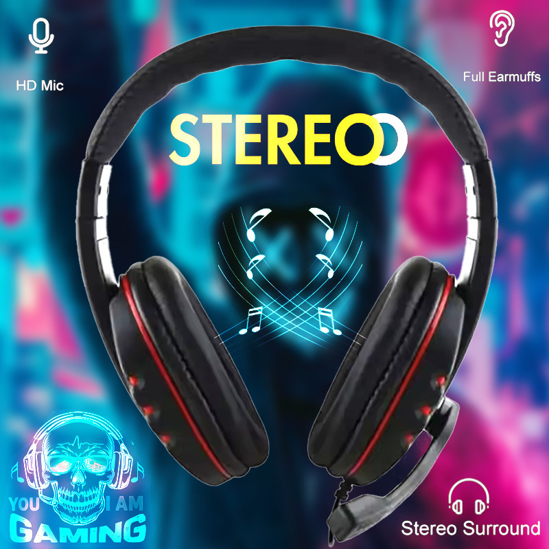 ست گیمینگ تکنو میشن مدل BUNDLE_4_IN_1_BACKLIT