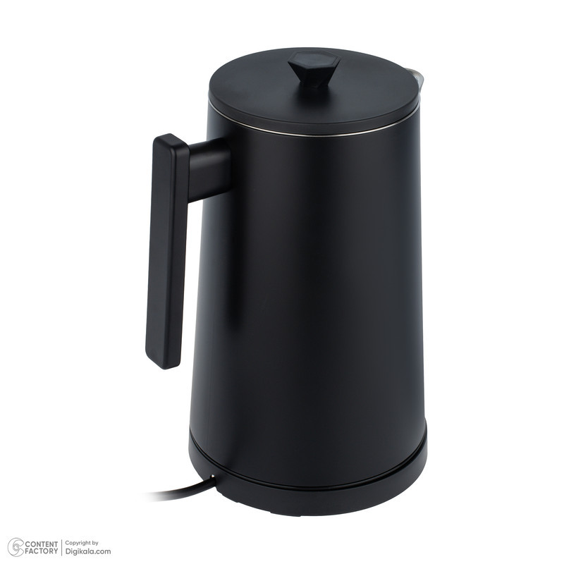 چای ساز روی هم زانتی مدل ZHSTMF-17US4KBB