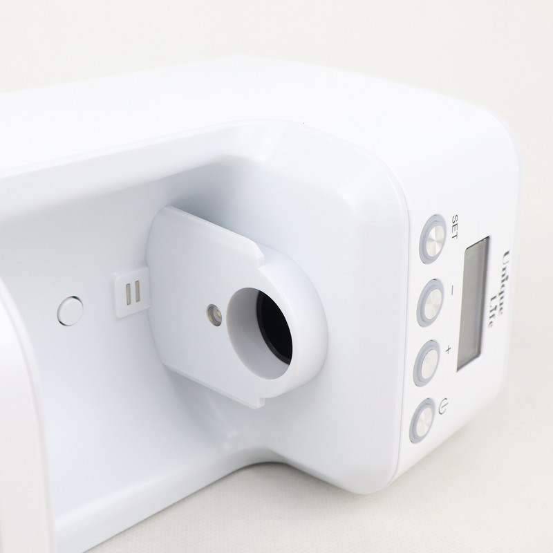 آسیاب قهوه یونیک لایف مدل UL-CG019S