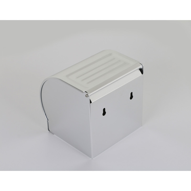 پایه رول دستمال کاغذی دلفین مدل K05-al