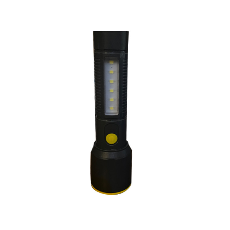 چراغ قوه دیپکینگ مدل DK-749 با نور مهتابی