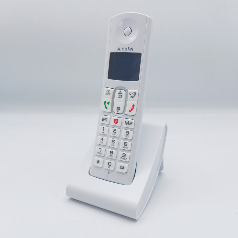 تلفن بی سیم آلکاتل مدل F685