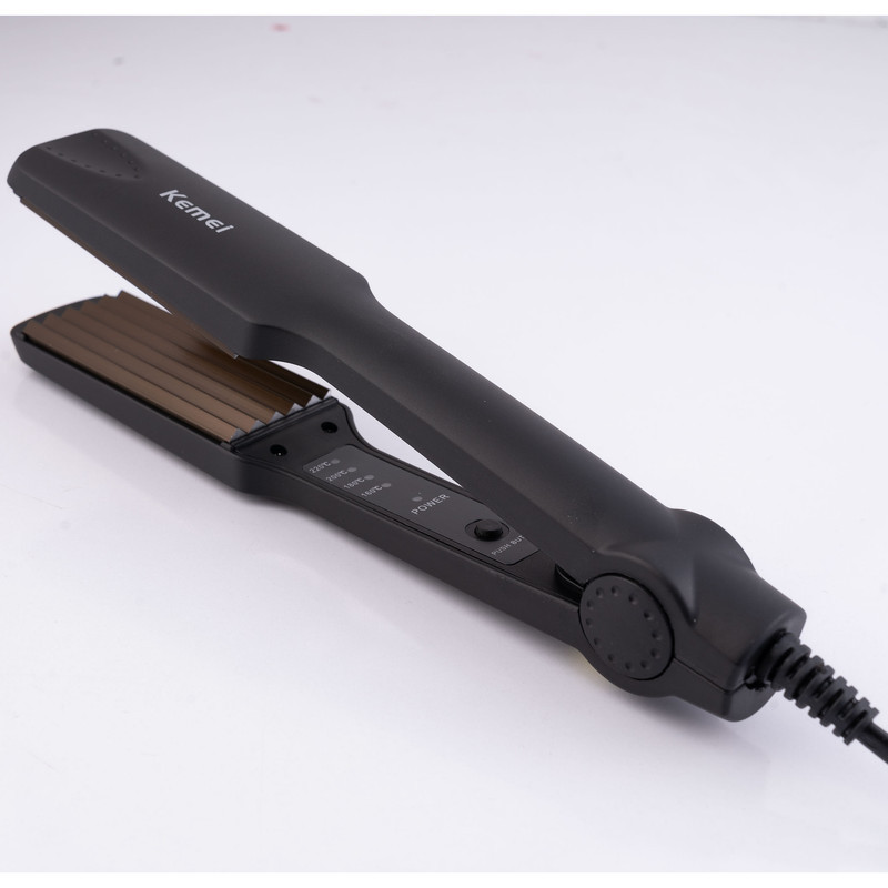 حالت‌دهنده مو کیمی مدل KM-332