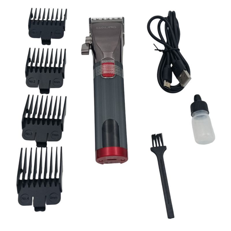 ماشین اصلاح موی سر و صورت دالینگ مدل dl-1756