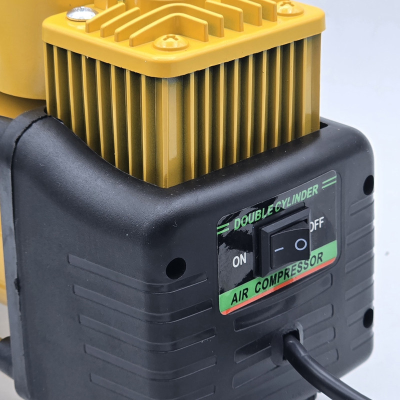 کمپرسور هوا برقی سوپر مدل 300W