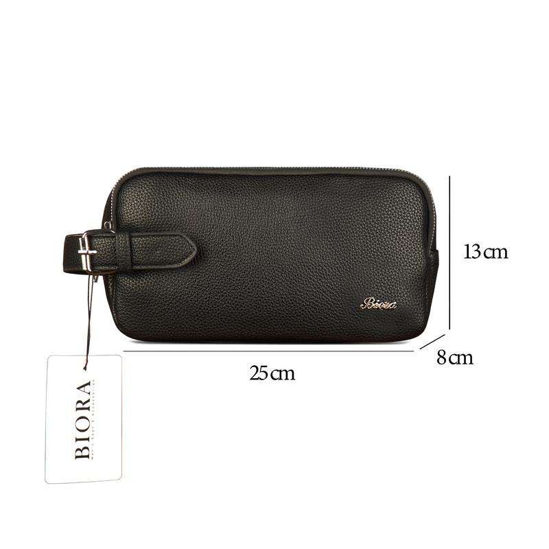 کیف دستی مردانه بیورا مدل فلوتر کد shz5000